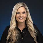 Stephanie Pennington Headshot 