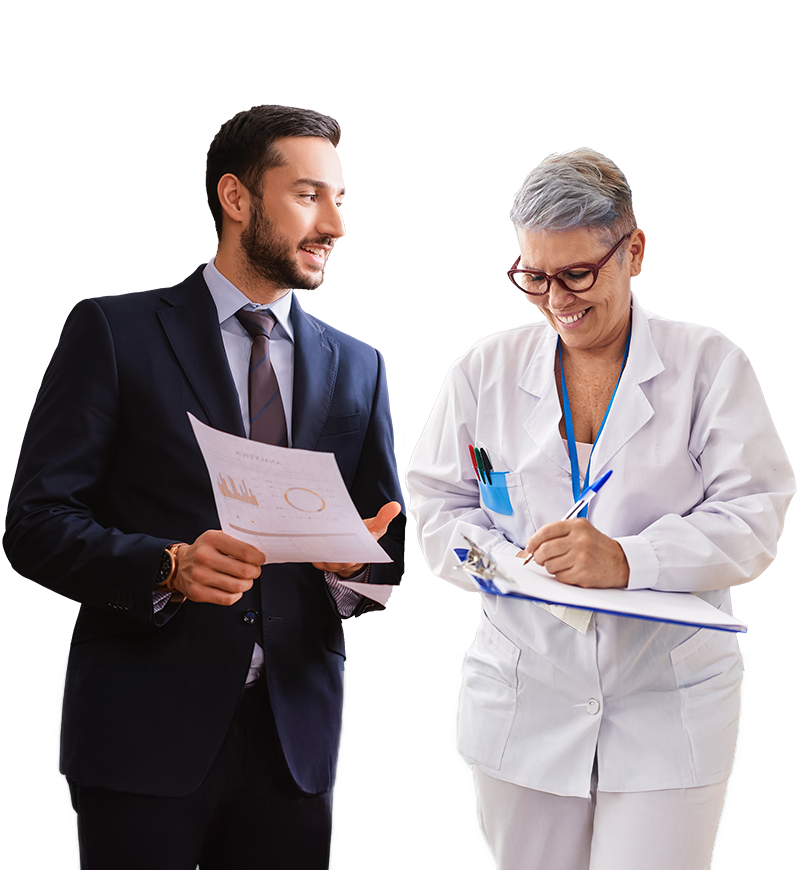 Banner image foreground