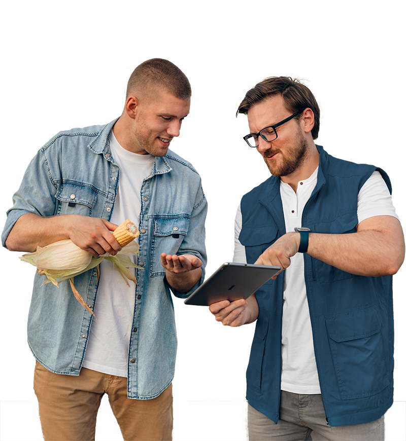 Home banner image foreground