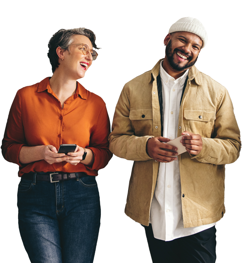 Banner image foreground