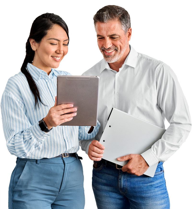 Home banner image foreground